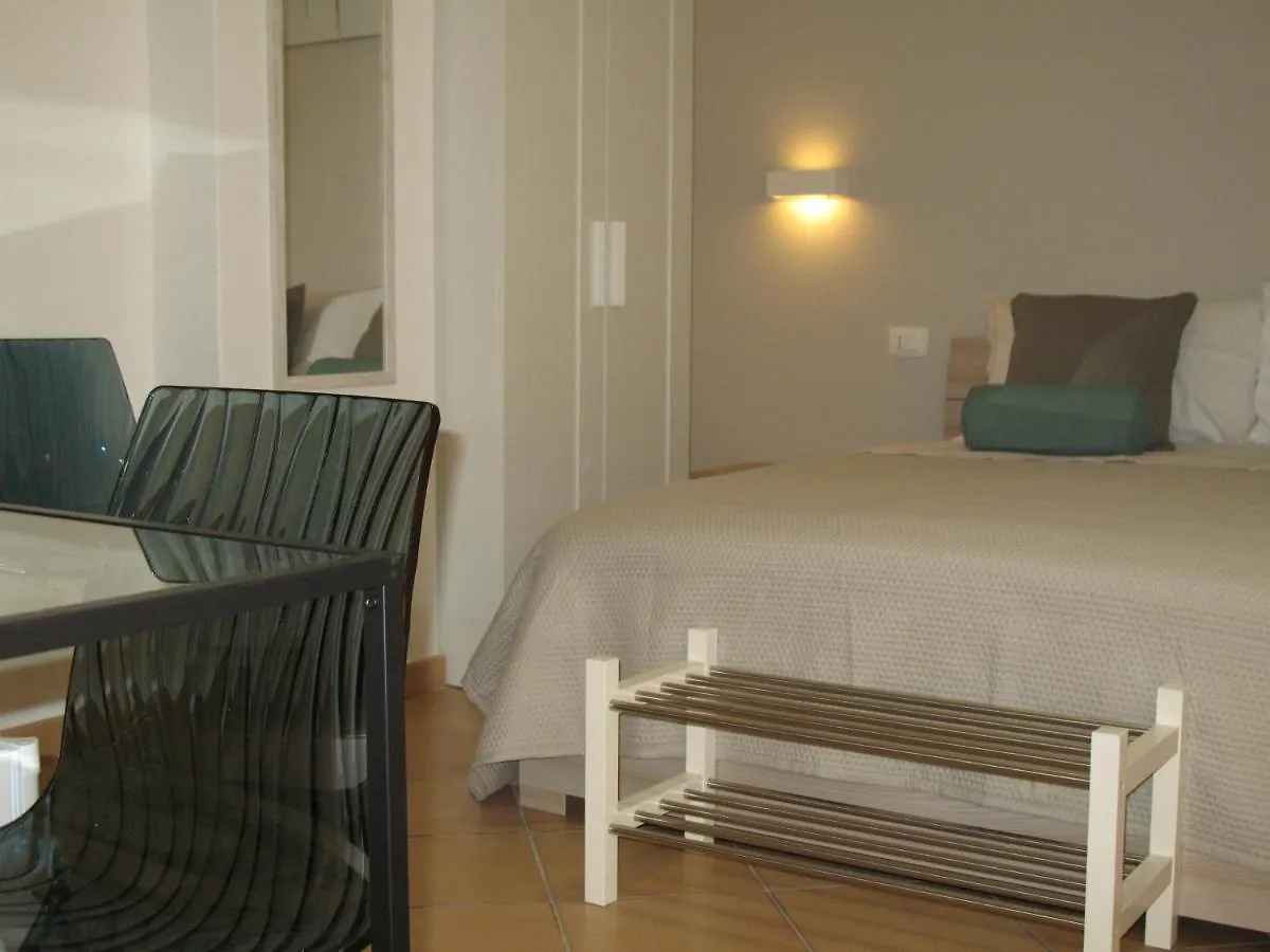 Bed&Bed Tommaso Fazzello Only Rooms Taormine